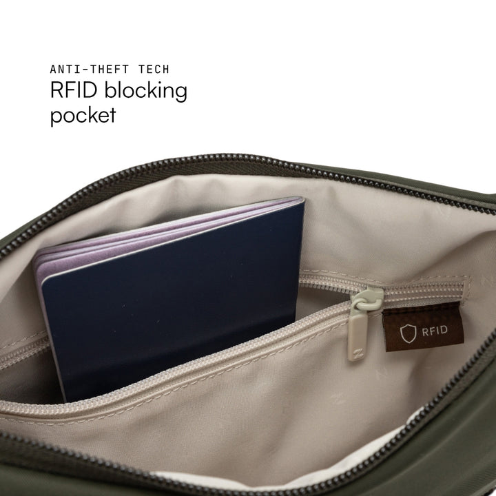 Camden Crossbody