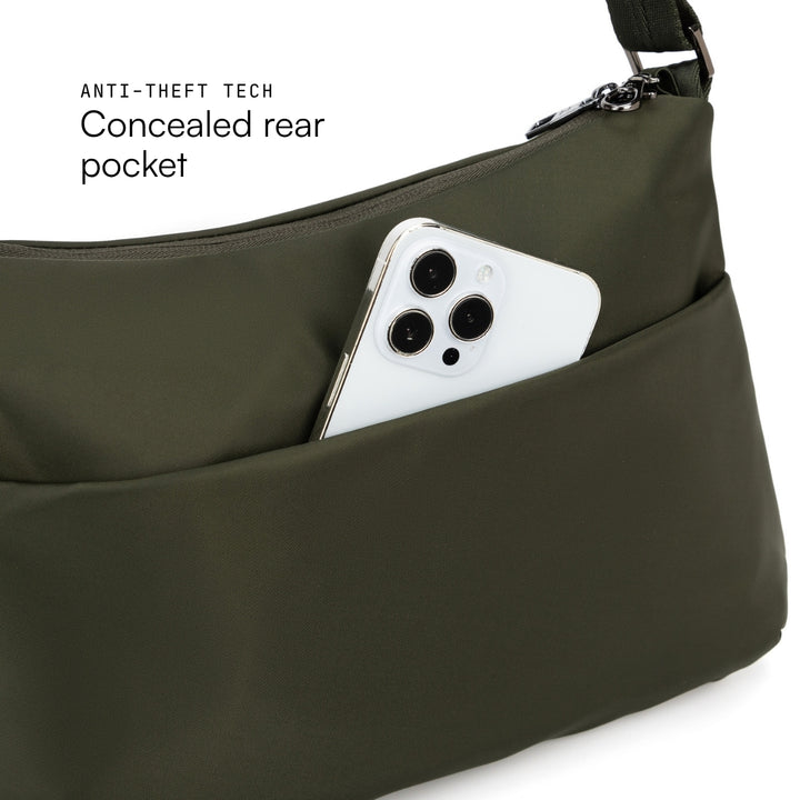 Camden Crossbody