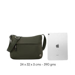 Camden Crossbody