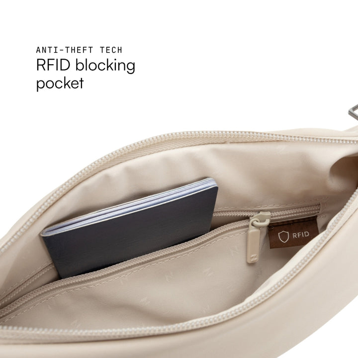 Camden Crossbody
