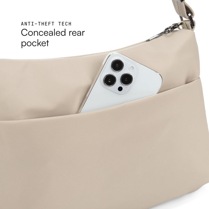 Camden Crossbody