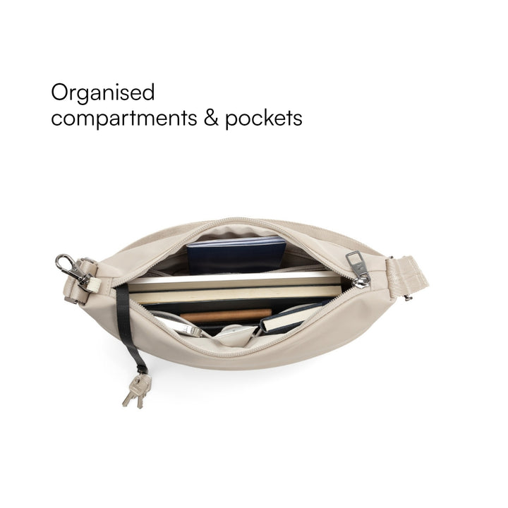 Camden Crossbody