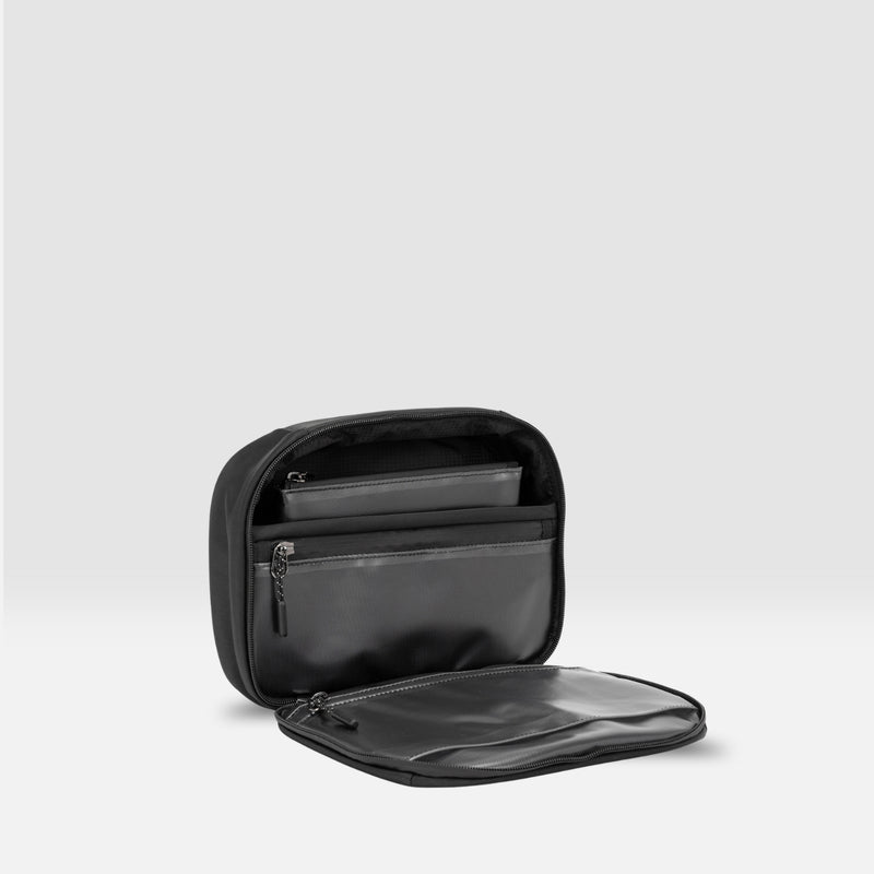 2-in-1 Toilet Kit