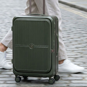 Glide Elite Luggage
