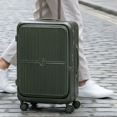 Glide Elite Luggage