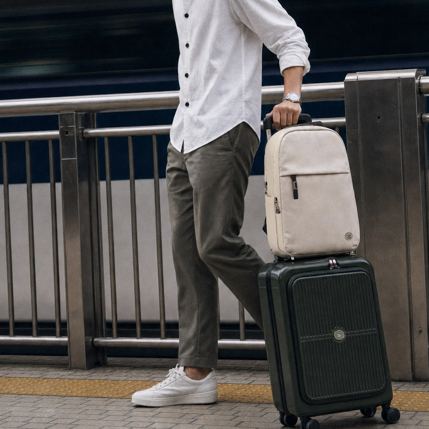 Carry-On Bags