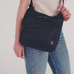 Aspen Anti-Theft Crossbody Organiser