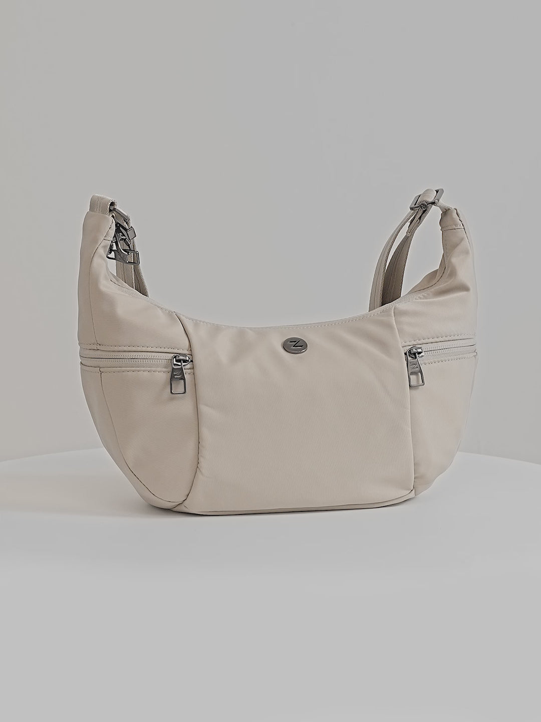 Crescent Crossbody