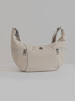 Crescent Crossbody