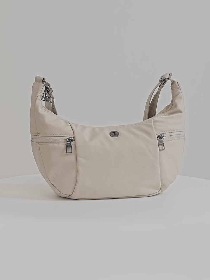 Crescent Crossbody