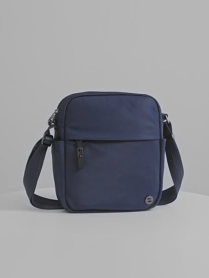 Logan Messenger