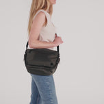 Florence Anti-Theft Crossbody Shoulder Bag