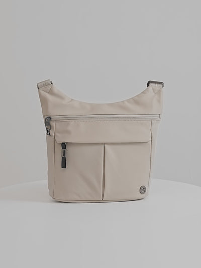 Aspen Crossbody Organiser