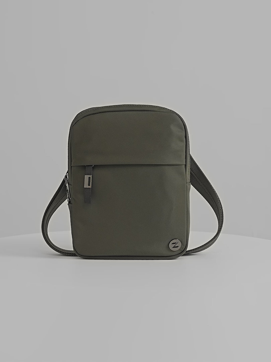 Soho Crossbody