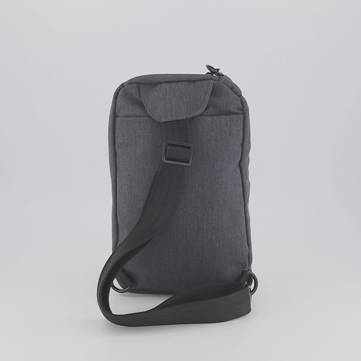 Zoomlite phoenix anti theft sling bag outlet