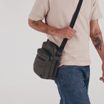 Logan Anti-Theft Messenger