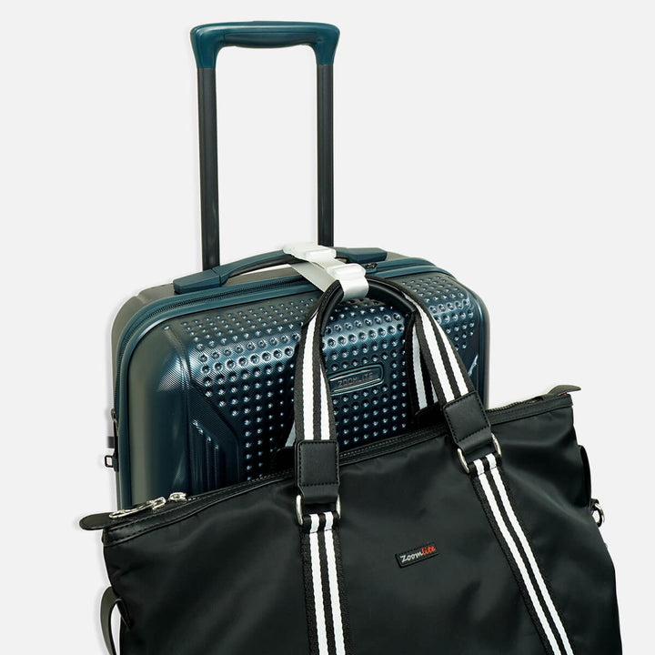 Add-a-bag strap