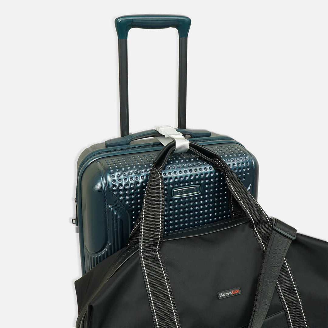 Add-a-bag strap