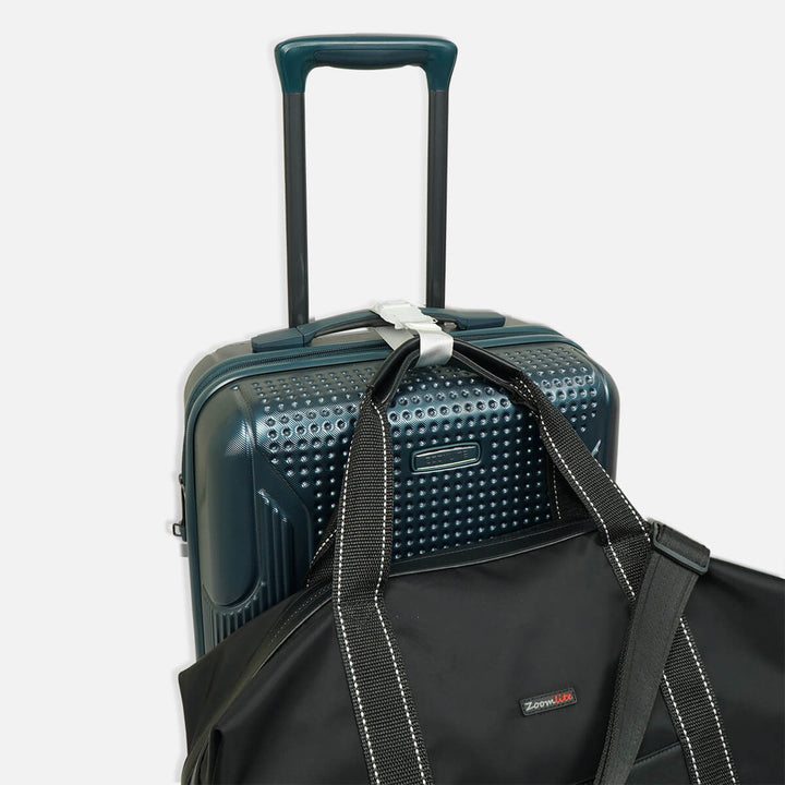 Add-a-bag strap