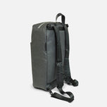 Convertible Backpack - Laptop - Crossbody#colour_grey