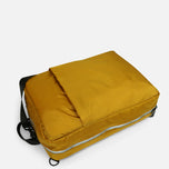 Convertible Backpack - Laptop - Crossbody#colour_mustard