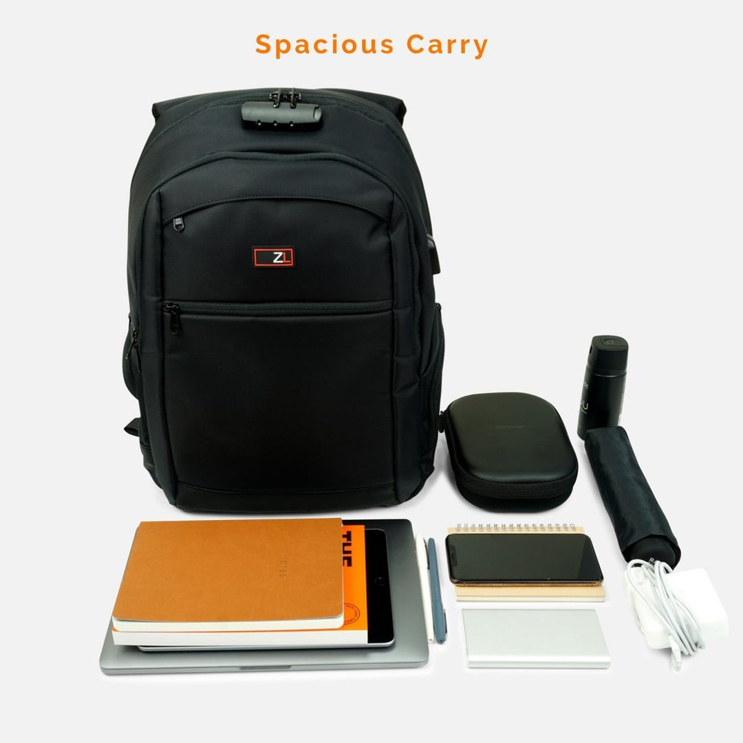 Commuter Laptop Backpack