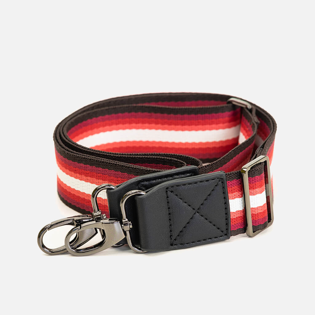 Fashion Crossbody Strap - Adjustable,Replacement Suitable for all crossbody bags, Unisex