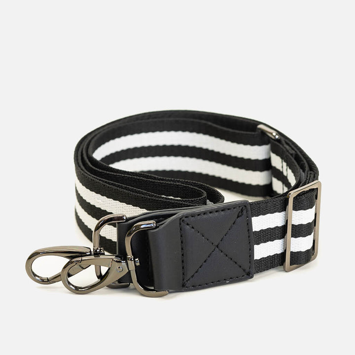 Fashion Crossbody Strap - Adjustable,Detchable, Replacement Strap Suitable for all crossbody bags