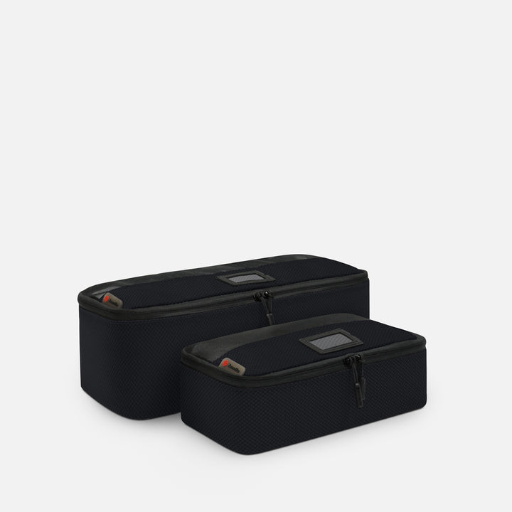 Packing Cubes - 2 Piece Slim Set