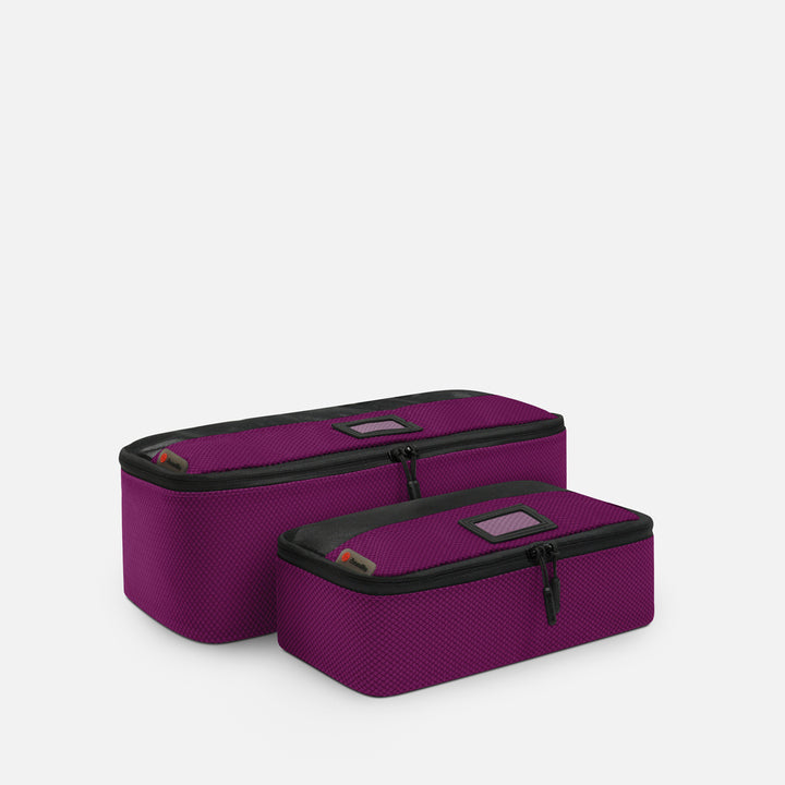 Packing Cubes - 2 Piece Slim Set