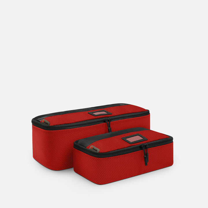 Packing Cubes - 2 Piece Slim Set
