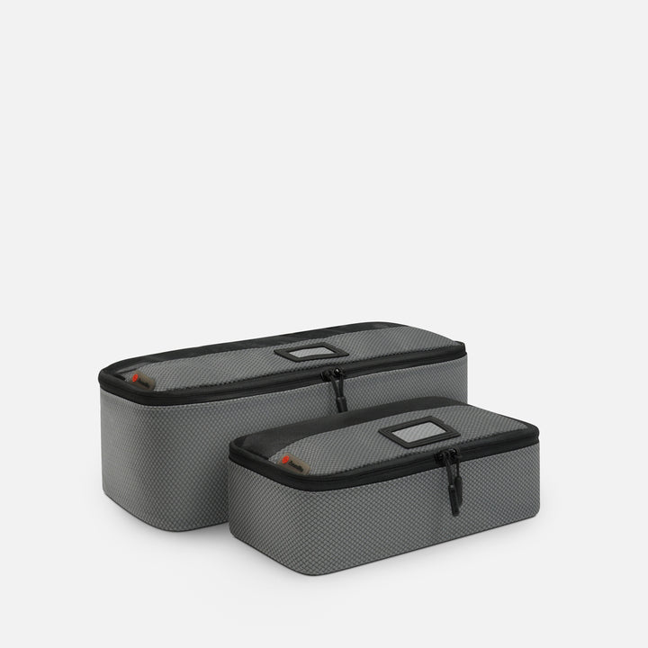 Packing Cubes - 2 Piece Slim Set
