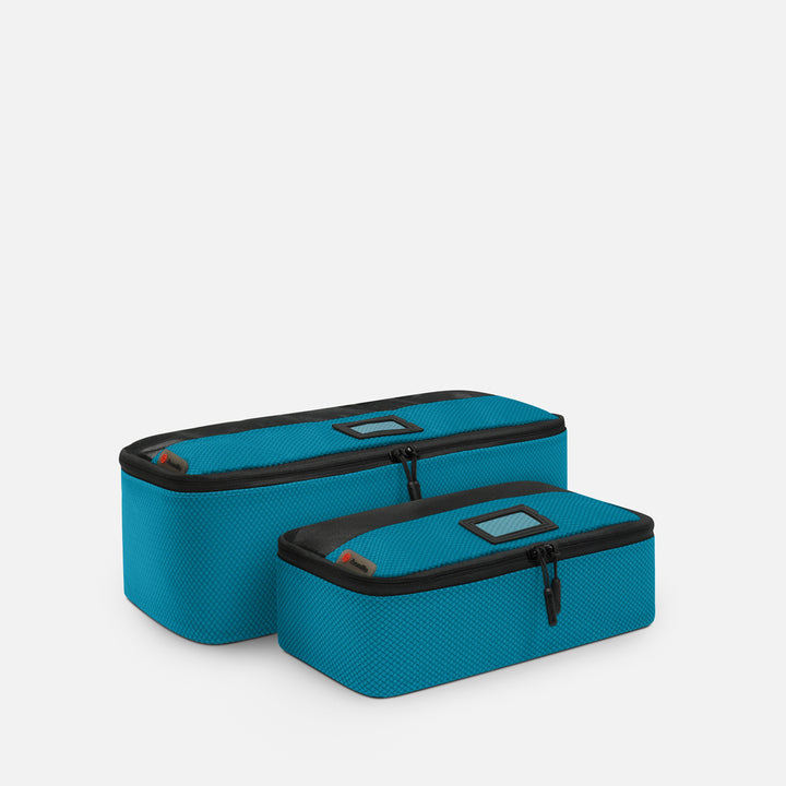 Packing Cubes - 2 Piece Slim Set