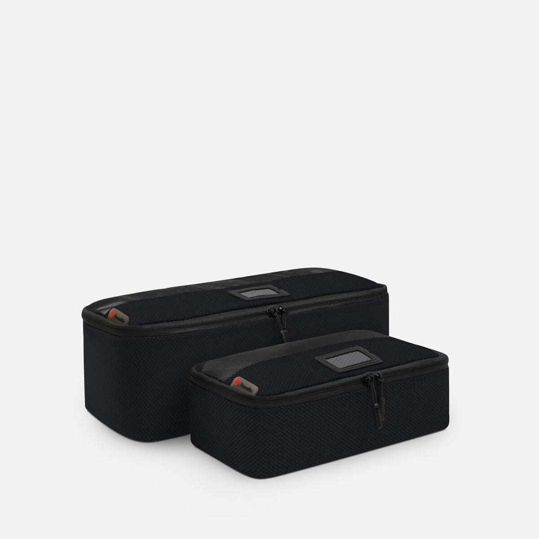 Packing Cubes - 2 Piece Slim Set