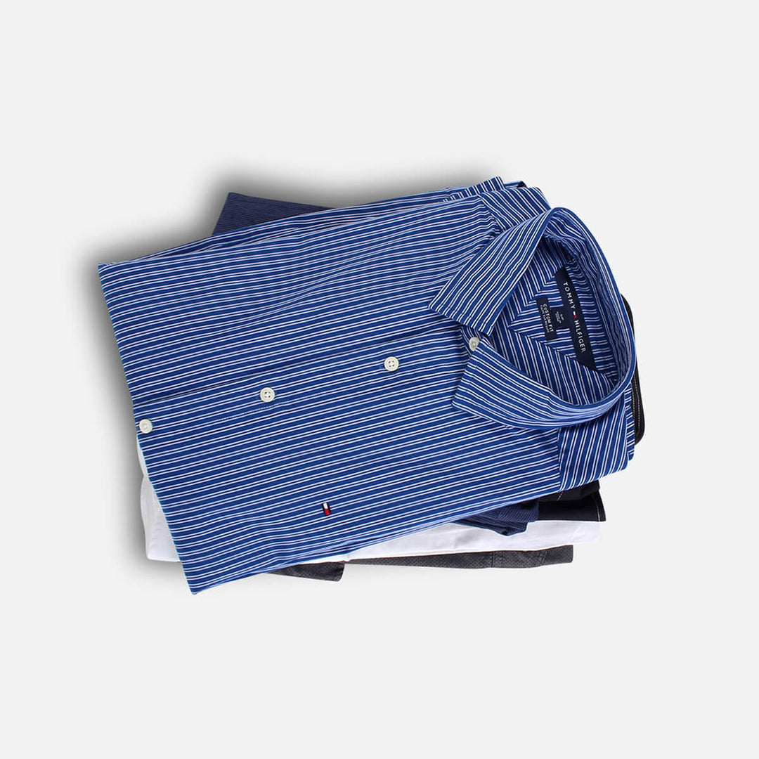 GPCT930 - Clothes Folder Shirt Fold Board 