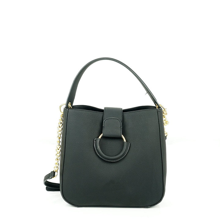 Gisele Pebble Crossbody Hobo