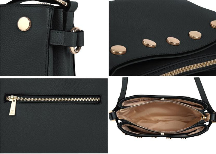 Gisele Crossbody Mini Organiser