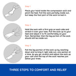 Flight Compression Socks