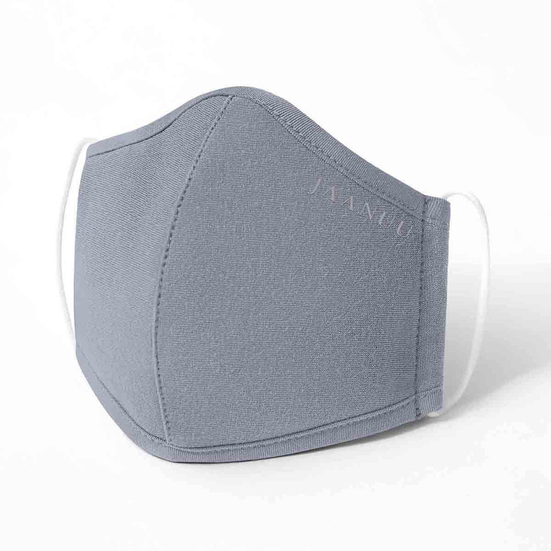 Kids breathable lightweight face masks#pack_graphite