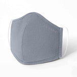 Kids breathable lightweight face masks#pack_graphite