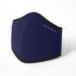 Premium face Masks for Kids#pack_navy