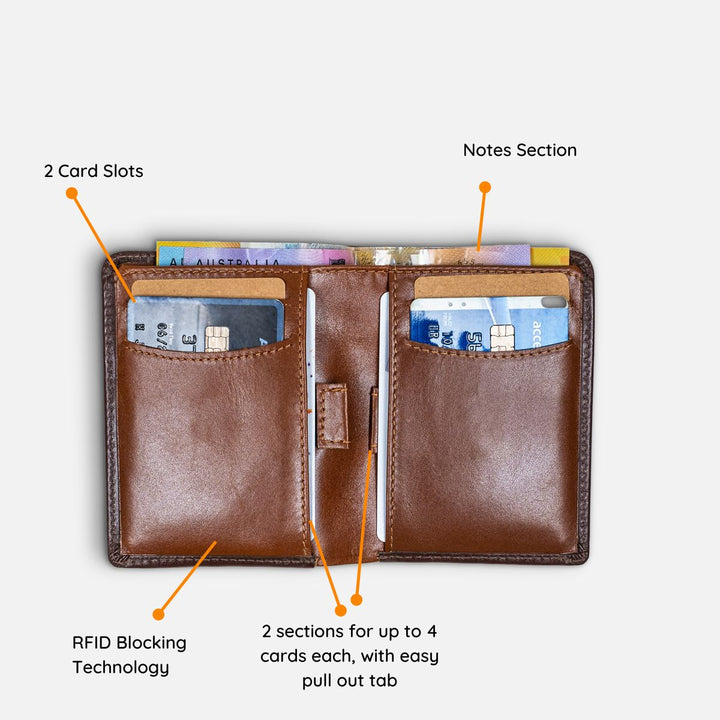 Hunter Billfold