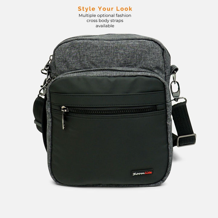 Logan Anti-Theft Messenger