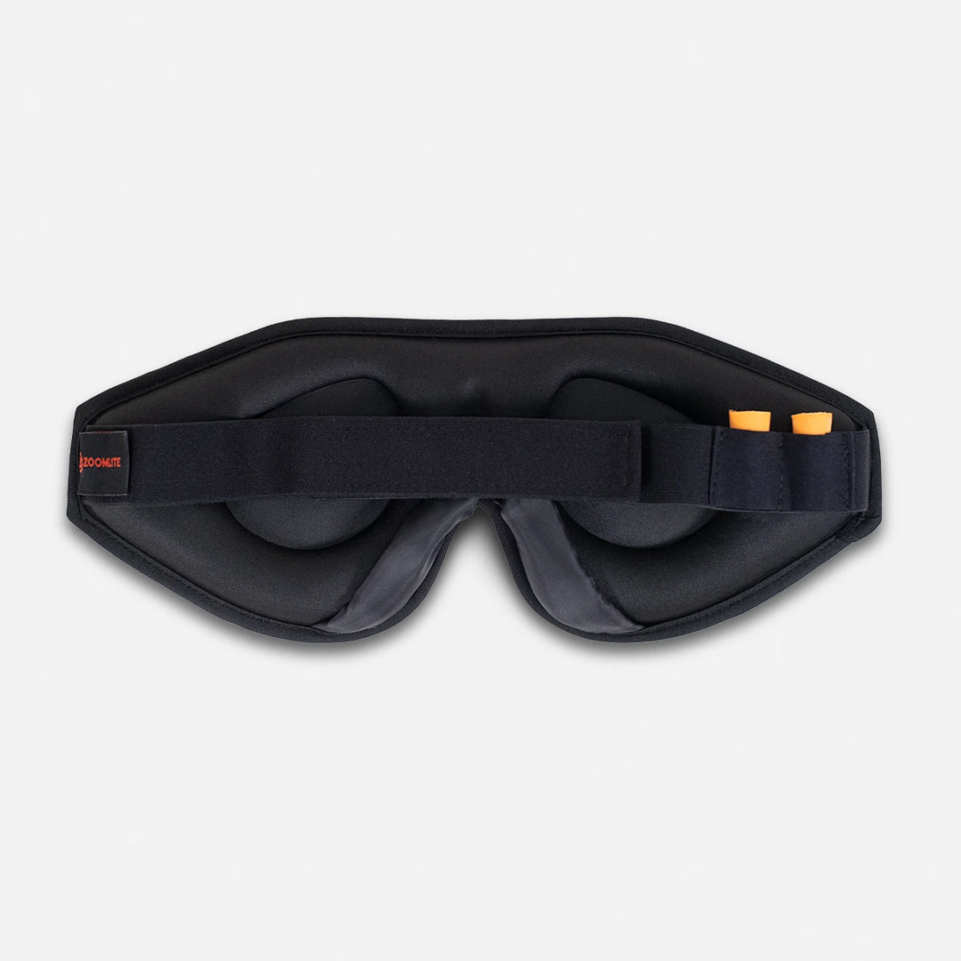 Luxury Sleep Eye Mask