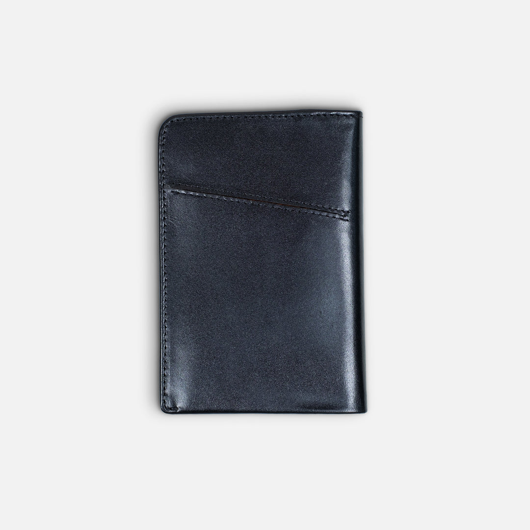 Chase Passport Sleeve - Wallets & Passport Holders - Zoomlite