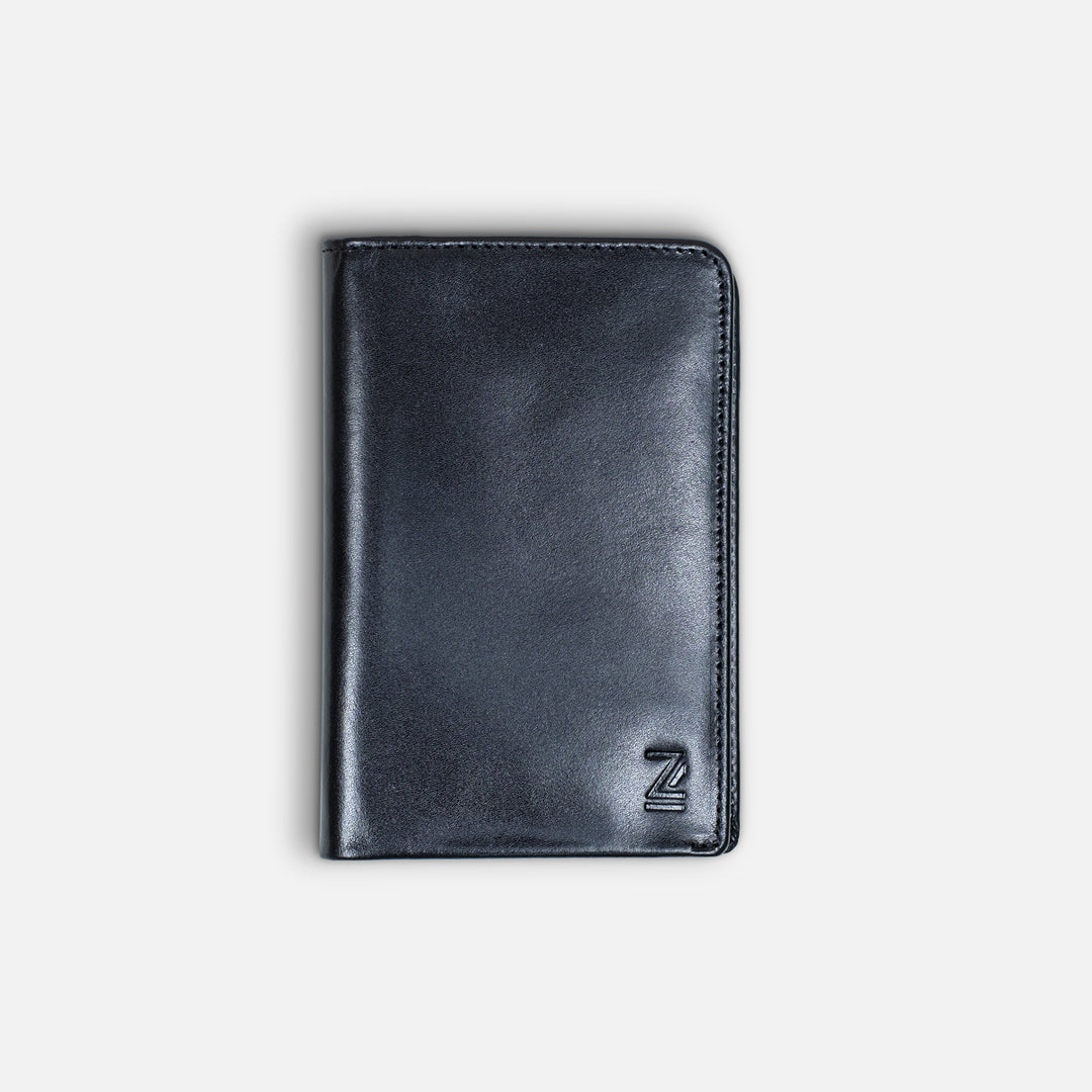 Chase Passport Sleeve - Wallets & Passport Holders - Zoomlite