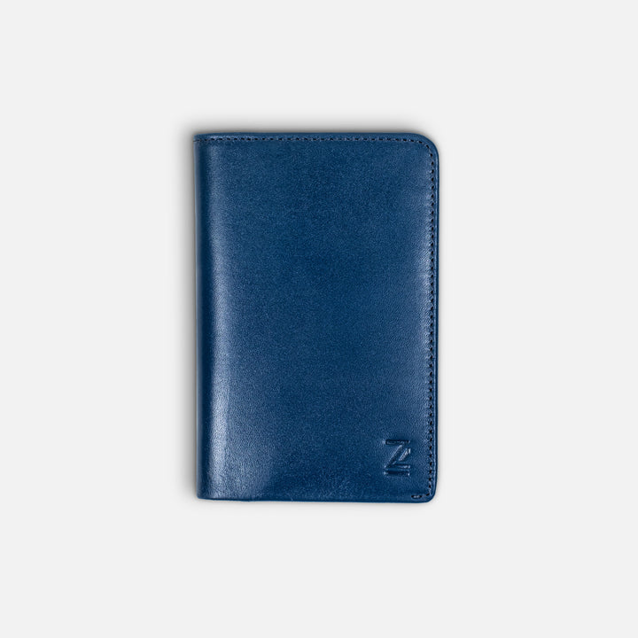 Chase Passport Sleeve - Wallets & Passport Holders - Zoomlite