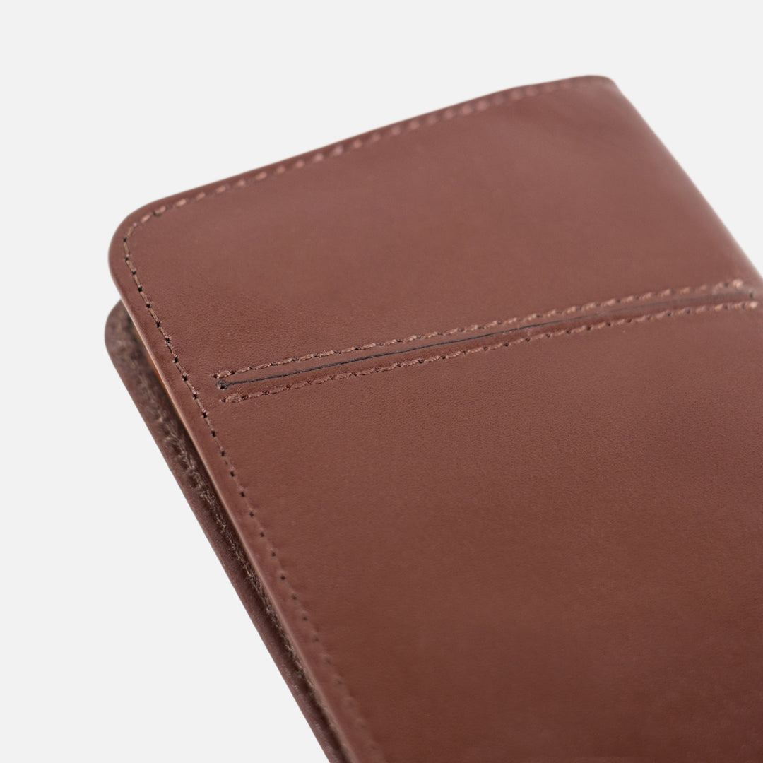 Chase Passport Sleeve - Wallets & Passport Holders - Zoomlite