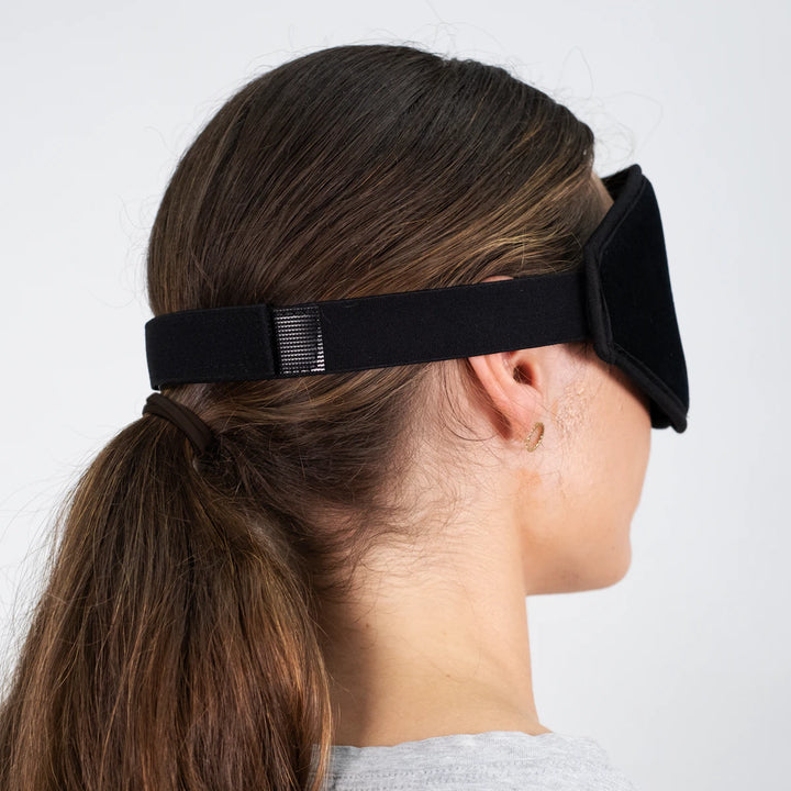 Luxury Sleep Eye Mask