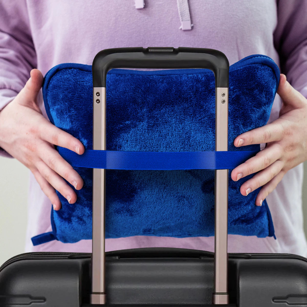 Travel discount blanket australia